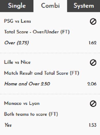 ligue 1 betting with bitcoin